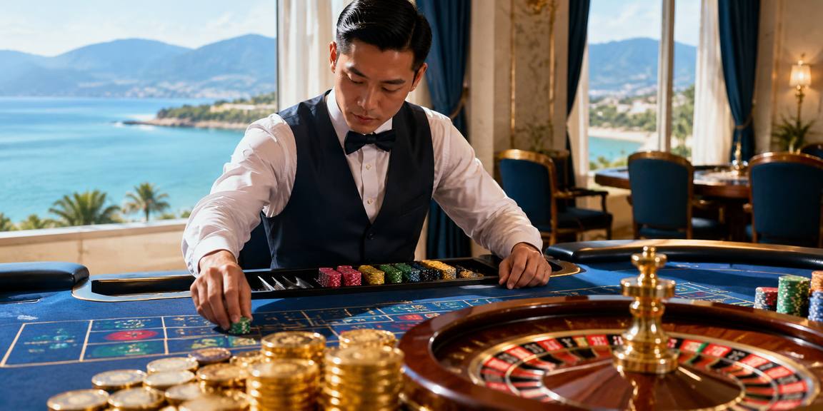 k3s Live Casino